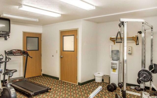Birch Hill Suites Dayton - WP AFB