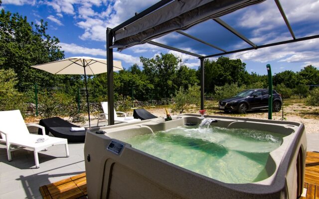 Grande Glamping Camp