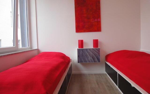 _KUR8_ _ Ferienwohnung Strandlaeuf