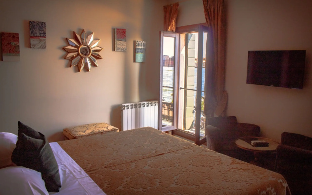 Hotel La Calcina