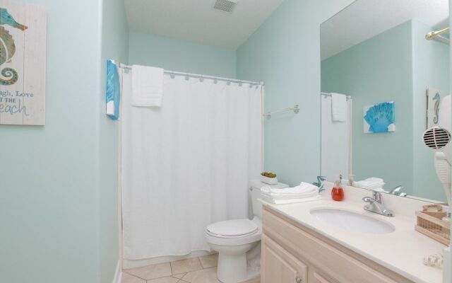 Ocean Ritz Beach Resort by Panhandle Getaways