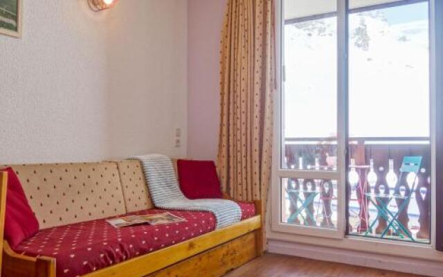 Apartment Rond Point des Pistes.3
