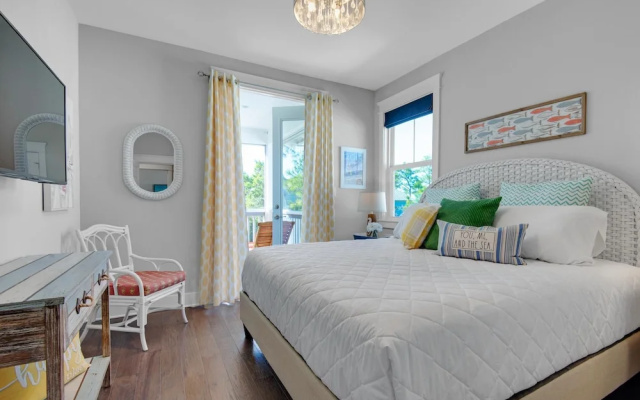 30A Sunshine Shack
