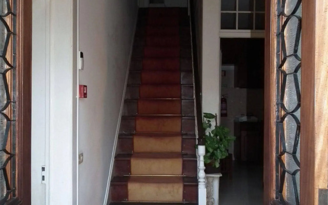 Casa do Caseiro
