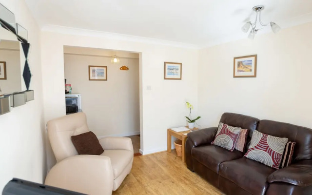 Beau Vallon Holiday Apartments