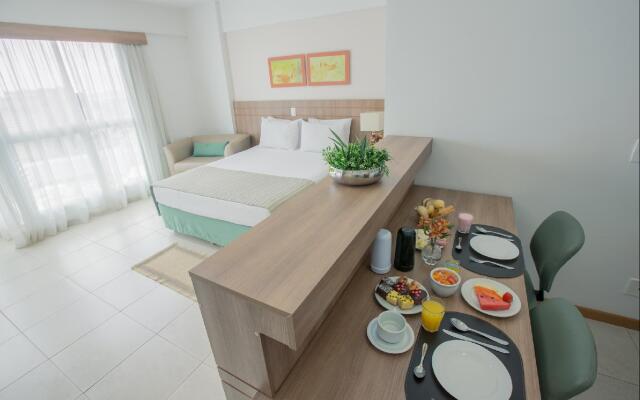 Saint Moritz Hplus Express