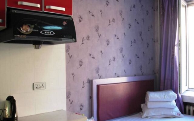 Harbin Dream Family Apartment