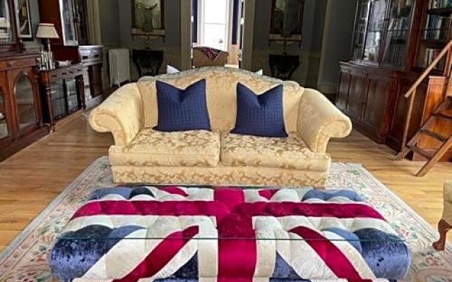 Duncraig Castle Bed and Breakfast