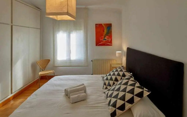 Apartamento Santa Clara Girona