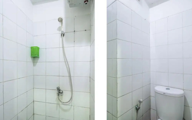 S&A Hotel Residence