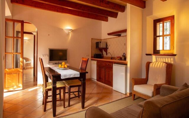 Hotel Apartaments Sa Tanqueta De Fornalutx - Adults Only
