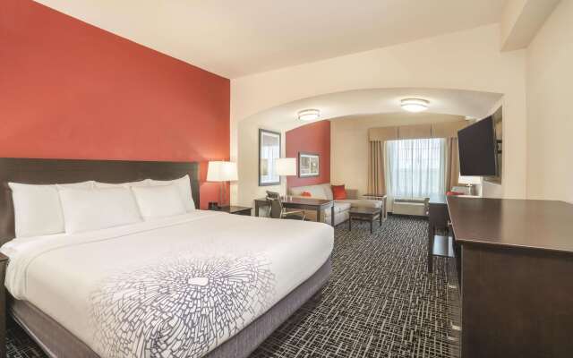 La Quinta Inn & Suites by Wyndham Smyrna TN - Nashville