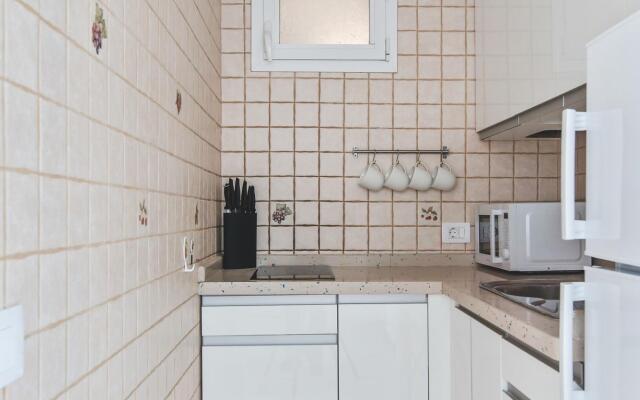 Home2Book Blue Sea View Patalavaca Beach Apartment