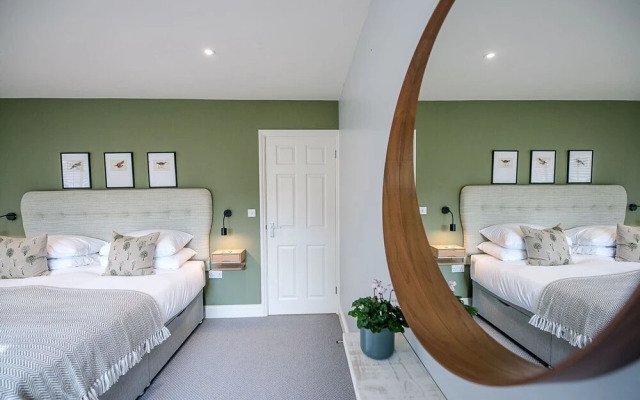 Festival House Snape