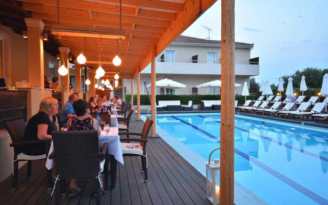 Agrilia Hotel - Adults Only