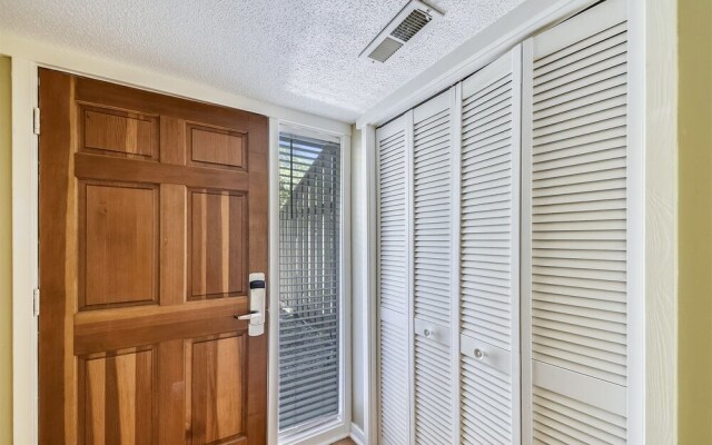 SailMaster 37 - Two Bedroom Condo