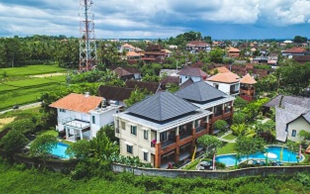 Pondok Massas Ubud