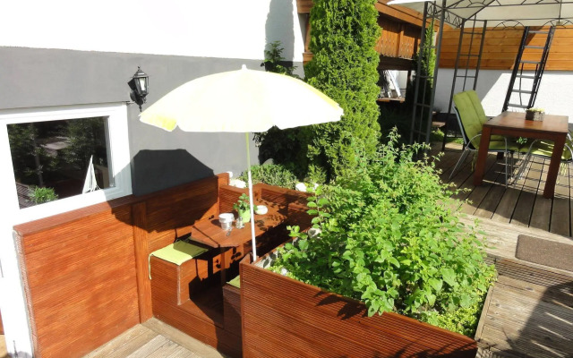 Pension AdlerHorst