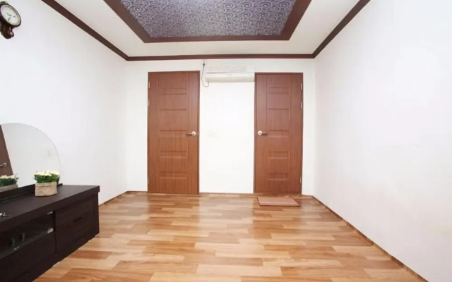 Samreung Pension