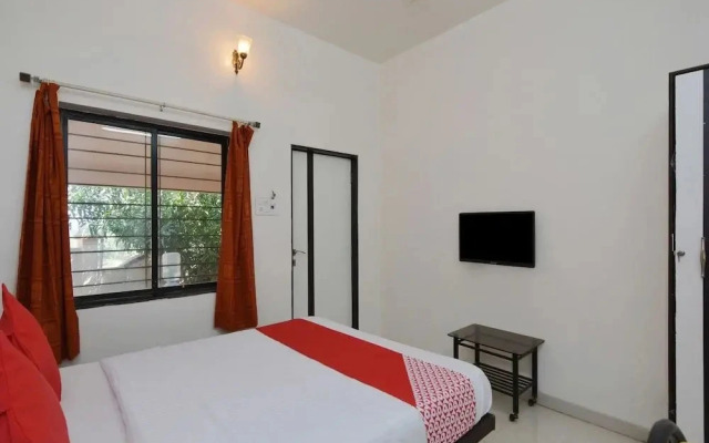 Vishwas Gadh Resort By OYO Rooms