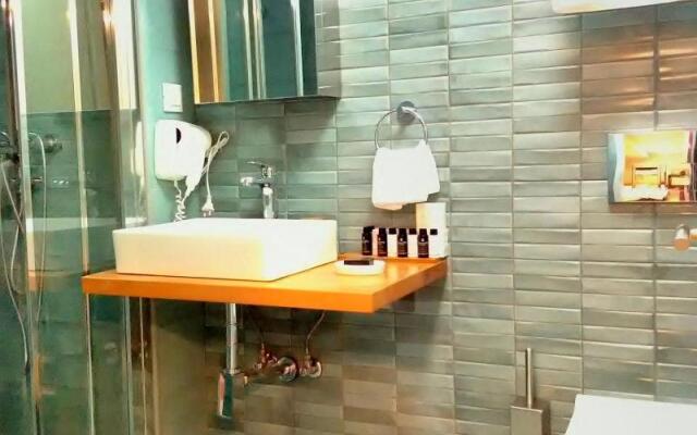 Chios City Inn