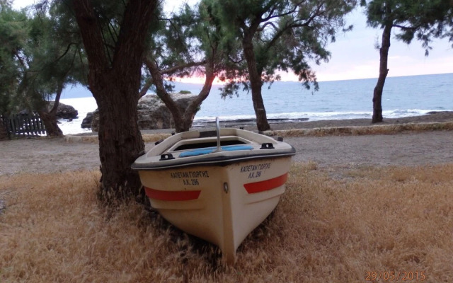 Ravdoucha Beach Studios