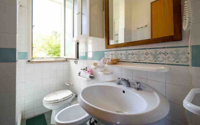 Solemar Sicilia - Residence Cicladi