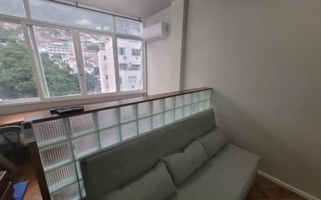 SUH Leme 04 Studio Confort