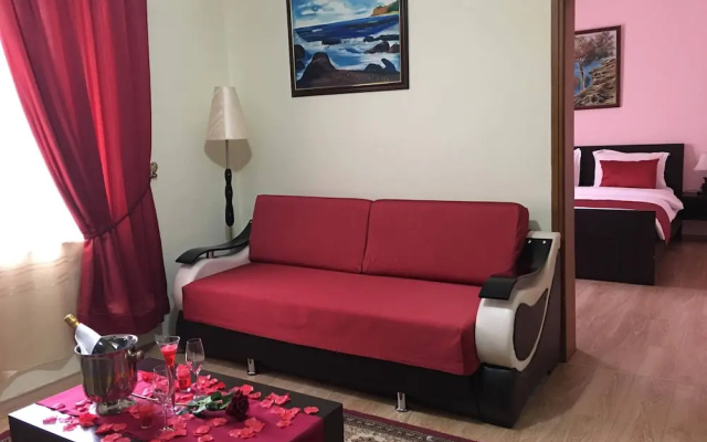 Misk Resort Hotel