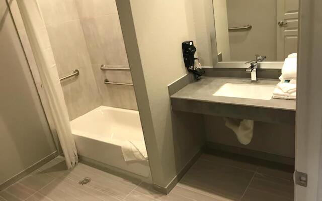 Crystal Inn - Sugar Land