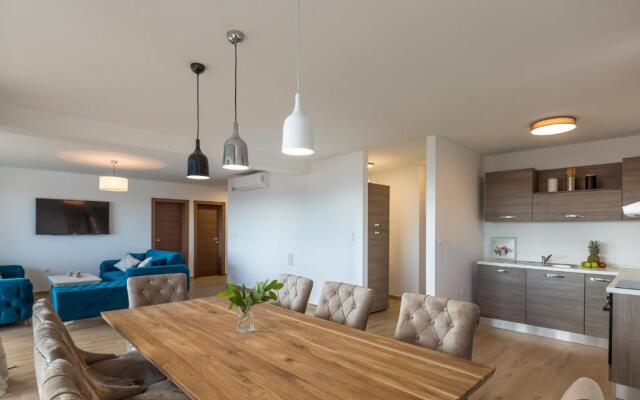 Apartmani Arapovic