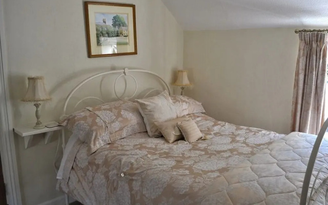The Exeter Inn