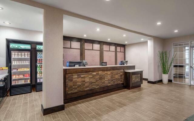 Homewood Suites by Hilton Providence/Warwick