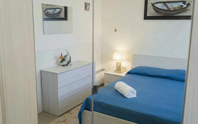 Villa Milon Near The Sea