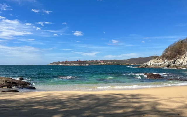 Lujosa Casa de 4 Recámaras con Alberca