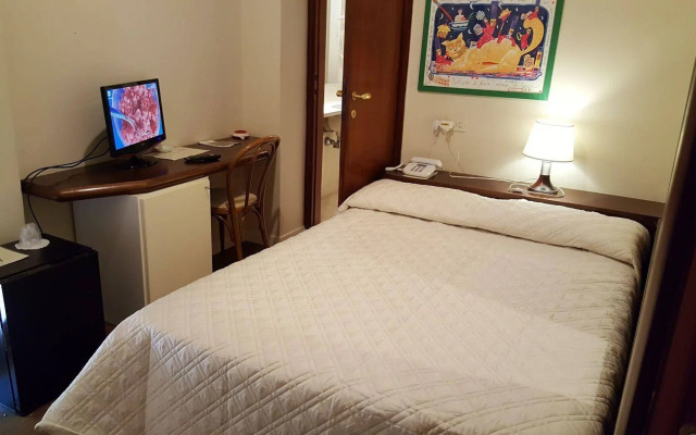 Hotel Bacco