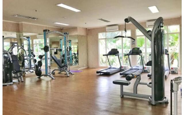 Ravarine Suite Apartment