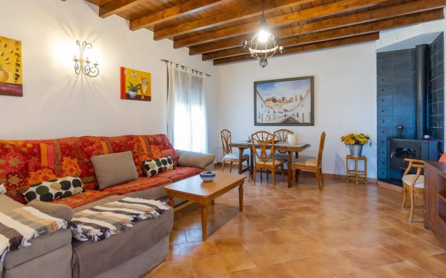 Casa Rural La Promesa Álora by Ruralidays