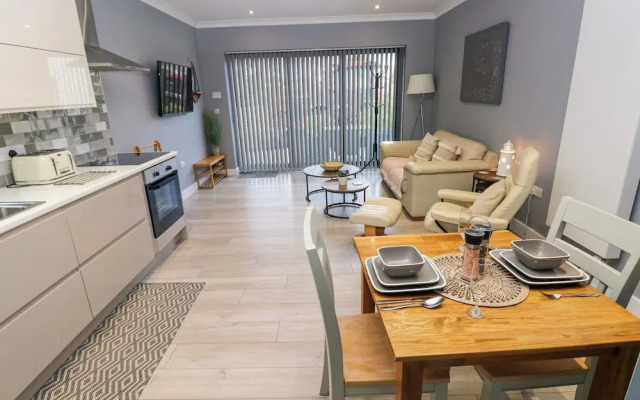The Annexe @ Trintex