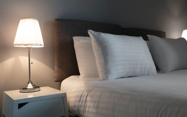 Granary Suite No3 - Donnini Apartments