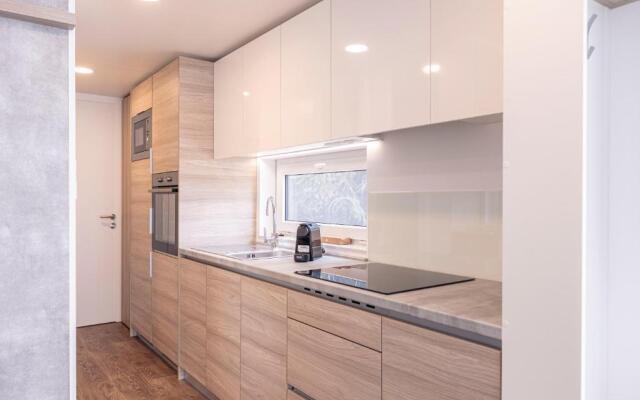 Chalets & Glamping Nassfeld by ALPS RESORTS