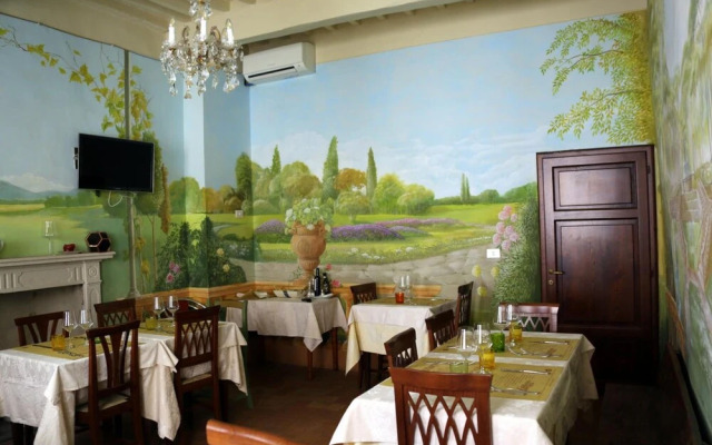 Locanda Guidi