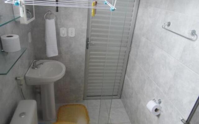 Pousada Porto Milagres