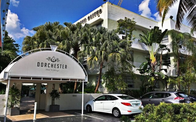 Suites of Dorchester