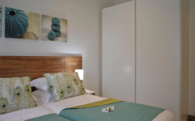Pointe aux Cannonier Luxury Apartments