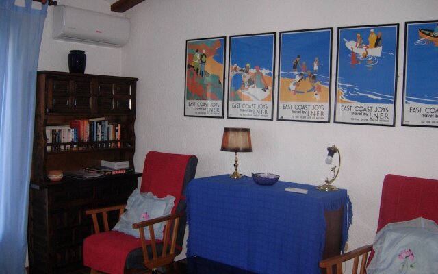 Apartamento Los Almendros 4