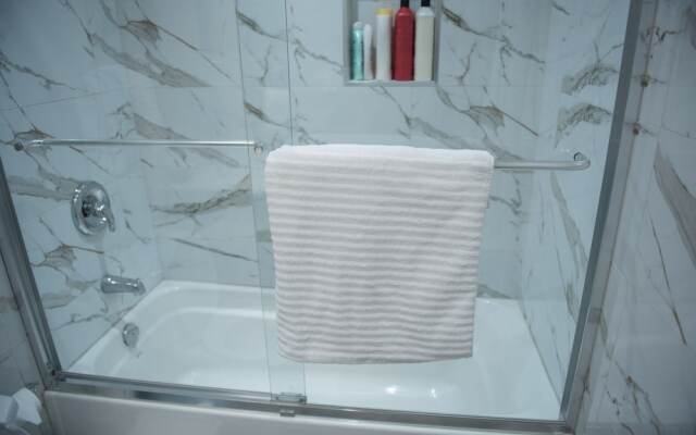 Furnished Downtown Toronto Suites