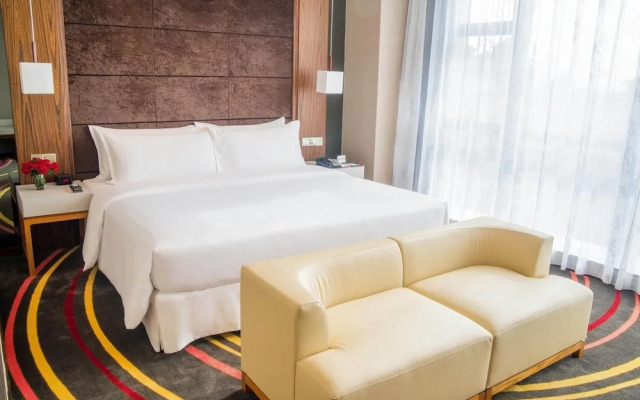 Ramada Plaza Huizhou East