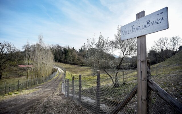 Villa Farfalla Bianca