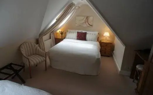 Glenorney by the Sea B&B
